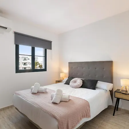 Arpon Santa Rosa 3 By Escape Villa Puerto del Carmen (Lanzarote)