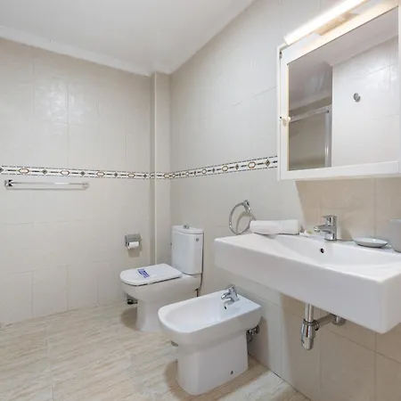 Arpon Santa Rosa 3 By Escape Villa Puerto del Carmen (Lanzarote)